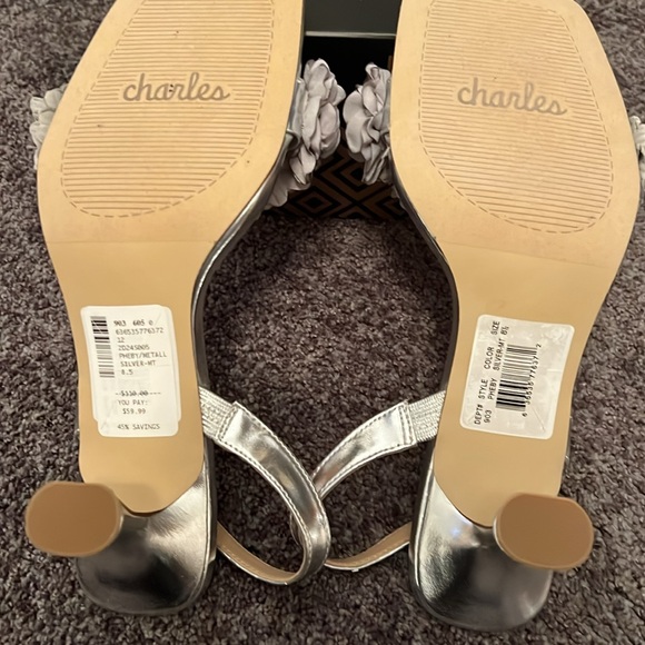 Charles by Charles David
Size 81/2 - Picture 6 of 9